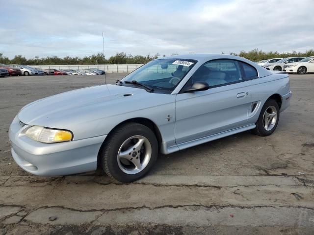 1996 Ford Mustang