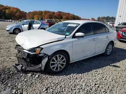 Volkswagen Vehiculos salvage en venta: 2012 Volkswagen Jetta SE