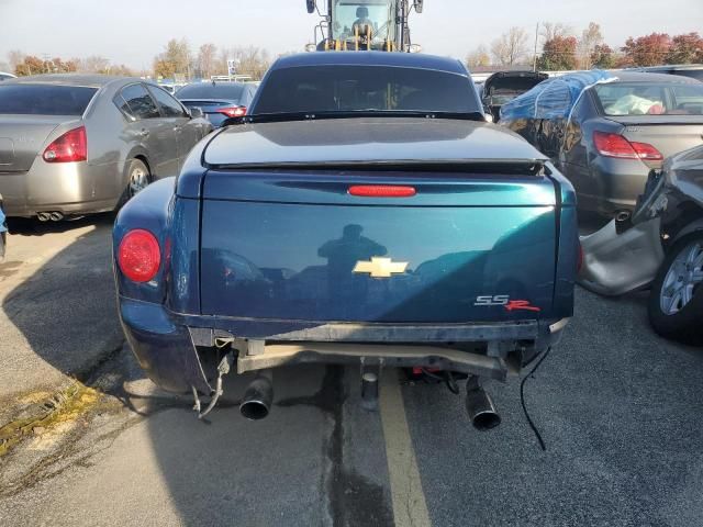 2005 Chevrolet SSR