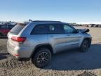 2017 Jeep Grand Cherokee Trailhawk