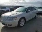 2008 Lincoln MKZ