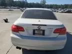 2011 BMW 328 I