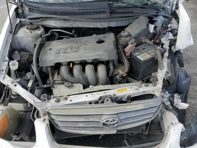 2004 Toyota Corolla CE