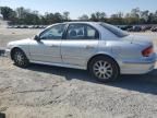 2004 Hyundai Sonata GLS