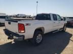 2012 GMC Sierra K3500 SLE