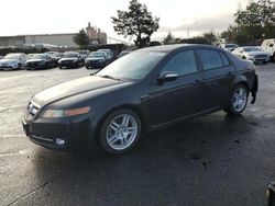 Run And Drives Cars for sale at auction: 2008 Acura TL