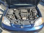 2003 Honda Civic EX