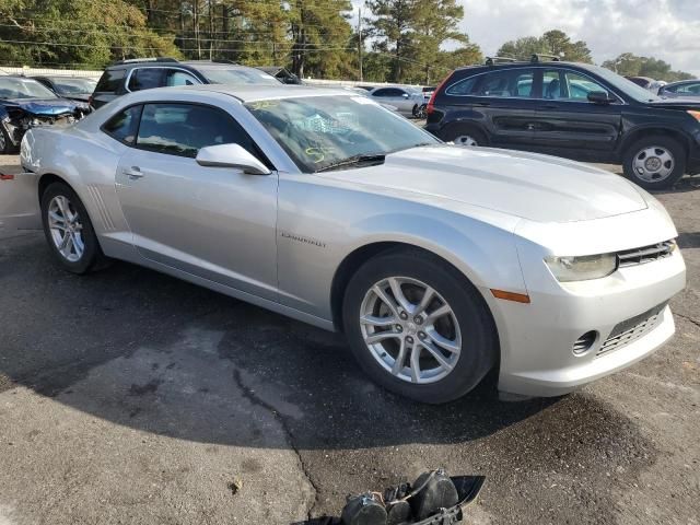 2014 Chevrolet Camaro LS