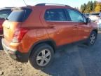 2016 Chevrolet Trax 1LT