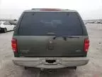 2001 Ford Expedition Eddie Bauer