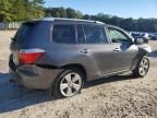 2008 Toyota Highlander Limited