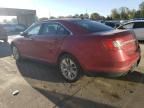 2012 Ford Taurus Limited