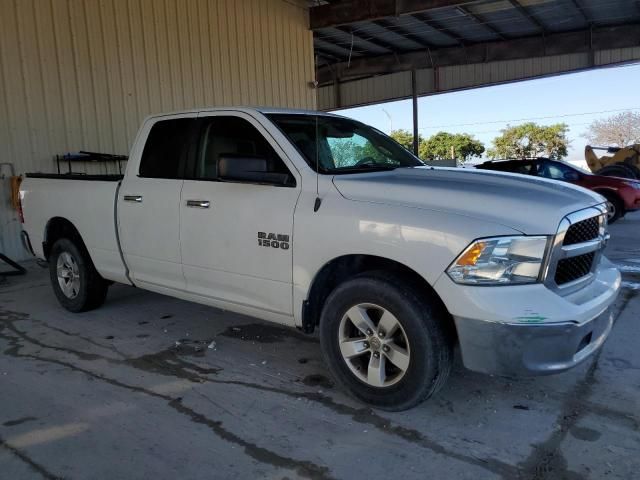 2016 Dodge RAM 1500 SLT