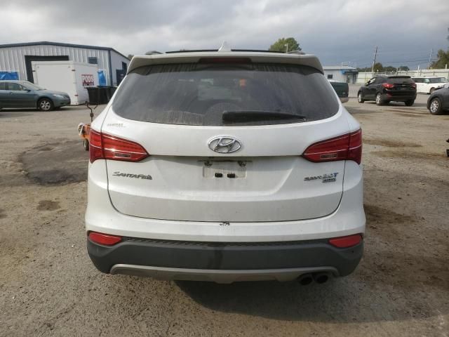 2015 Hyundai Santa FE Sport