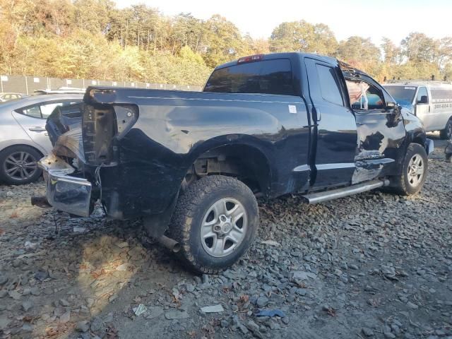 2008 Toyota Tundra Double Cab