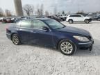 2012 Hyundai Genesis 3.8L