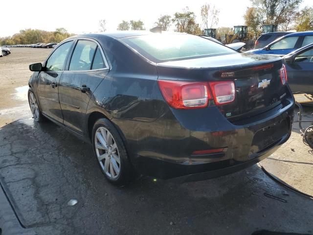 2015 Chevrolet Malibu 2LT