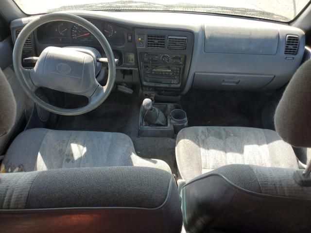 1998 Toyota Tacoma Xtracab