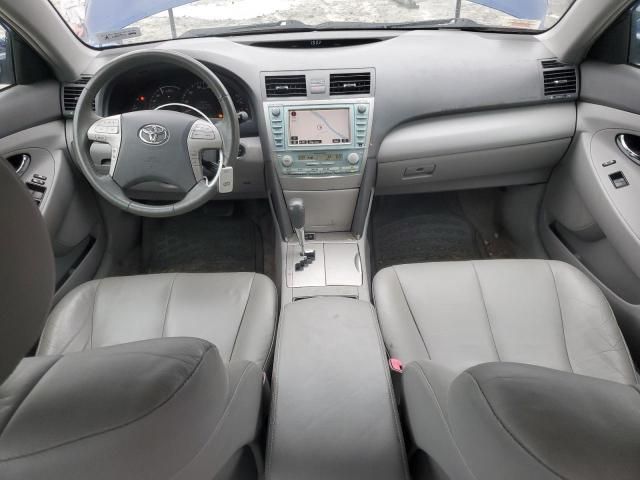 2008 Toyota Camry Hybrid