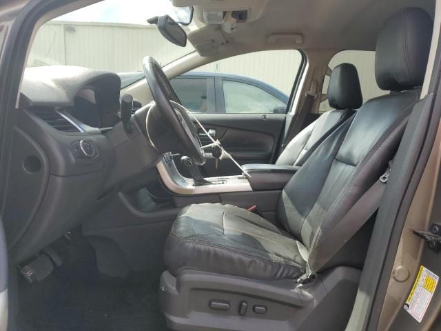 2012 Ford Edge SEL