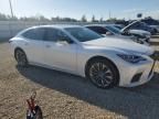 2021 Lexus LS 500 Base