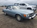 1977 Mercedes-Benz 450SL