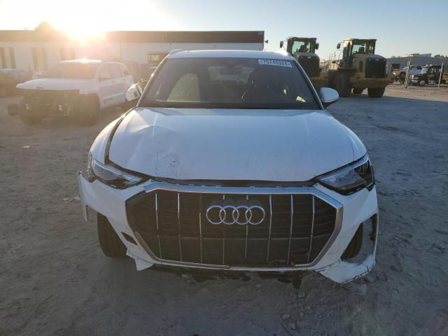 2020 Audi Q3 Premium S Line