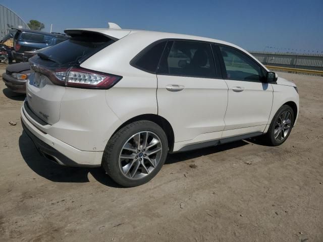 2016 Ford Edge Sport