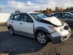 2007 Pontiac Vibe