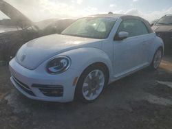 Volkswagen Vehiculos salvage en venta: 2019 Volkswagen Beetle S