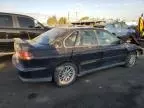 1998 Subaru Legacy GT