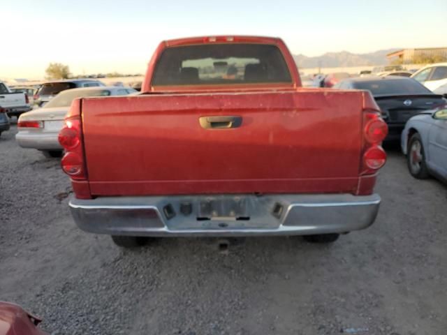 2008 Dodge RAM 2500