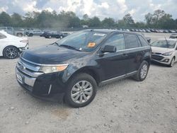 2011 Ford Edge Limited en venta en Madisonville, TN