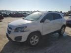 2016 Chevrolet Trax 1LT