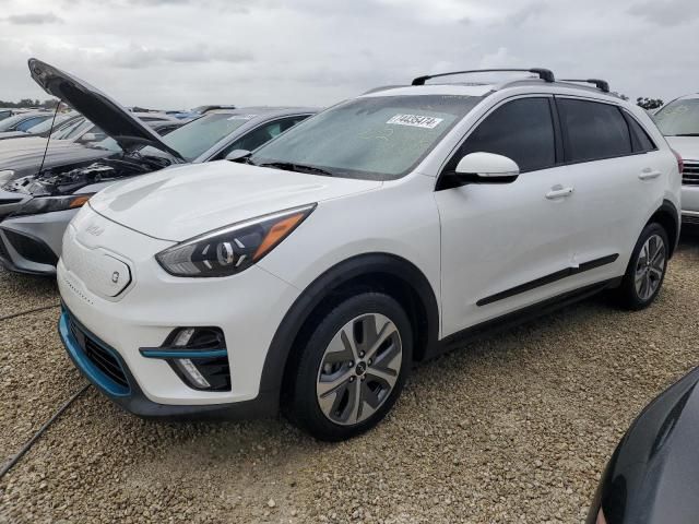 2022 KIA Niro EX Premium