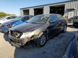 Toyota Camry salvage cars for sale: 2011 Toyota Camry Base