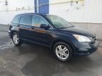 2011 Honda CR-V EXL