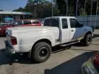 2004 Ford Ranger Super Cab