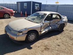 Honda Accord lx salvage cars for sale: 1994 Honda Accord LX