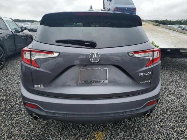 2021 Acura RDX Advance