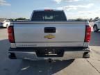 2015 Chevrolet Silverado K1500 LTZ