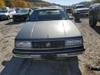 1987 Buick Electra Park Avenue