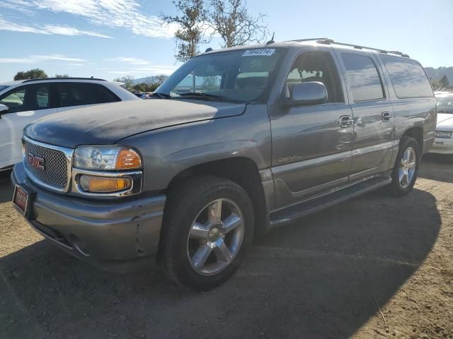 2005 GMC Yukon XL Denali