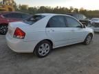 2009 KIA Spectra EX