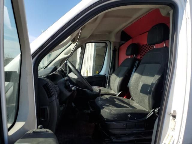 2018 Dodge RAM Promaster 1500 1500 Standard