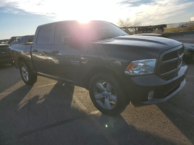 2015 Dodge RAM 1500 ST