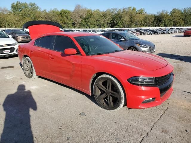 2017 Dodge Charger R/T