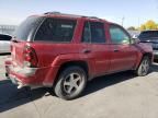 2003 Chevrolet Trailblazer