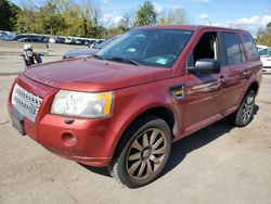 2008 Land Rover LR2 HSE Technology en venta en Marlboro, NY