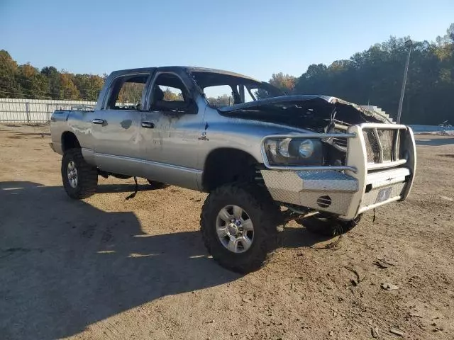 2007 Dodge RAM 2500